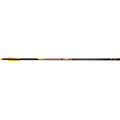 Black Eagle Spartan Arrows