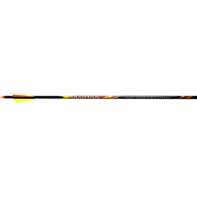 Black Eagle Spartan Arrows