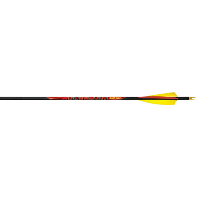 Black Eagle Outlaw Arrows
