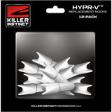 Killer Instinct Hypr-V Nocks