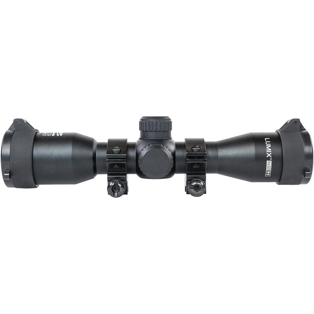 Killer Instinct Lumix XLR Scope