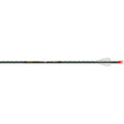 Easton 5mm FMJ Max Arrows with Half Outs