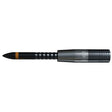 Easton 5mm Match Grade Half Steel Half Outs