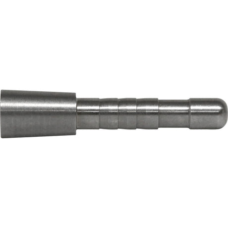 Easton 5mm Steel Half Outs
