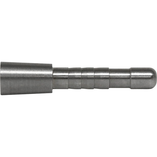 Easton 5mm Steel Half Outs