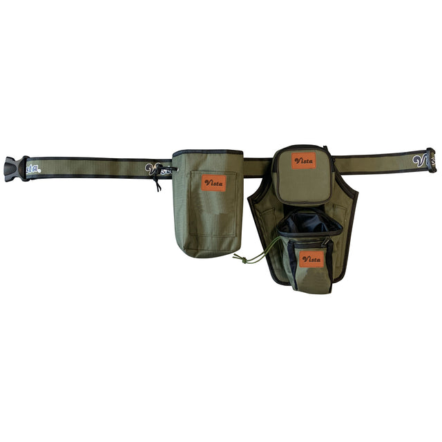 Vista Challenger Quiver System