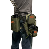 Vista Challenger Quiver System