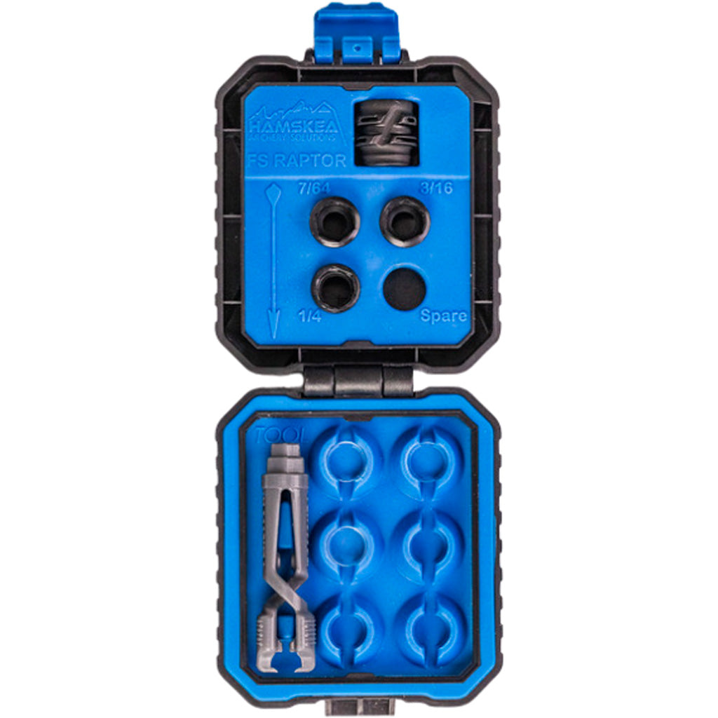 Hamskea FS Raptor Deluxe Peep System