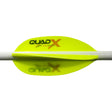 Flex Fletch Quad X Vanes