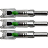 Flex Fletch LIT Lighted Crossbow Nocks