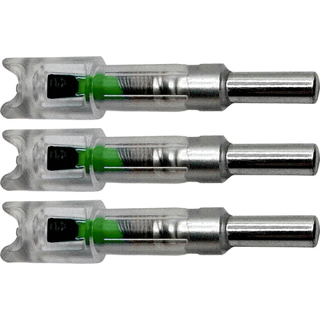 Flex Fletch LIT Lighted Crossbow Nocks