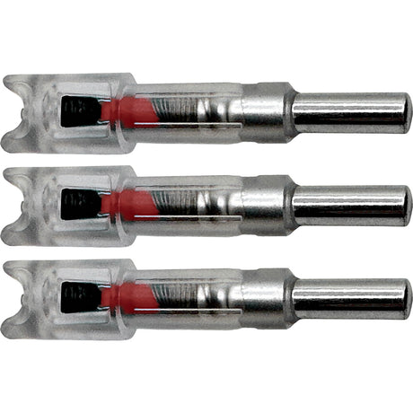 Flex Fletch LIT Lighted Crossbow Nocks