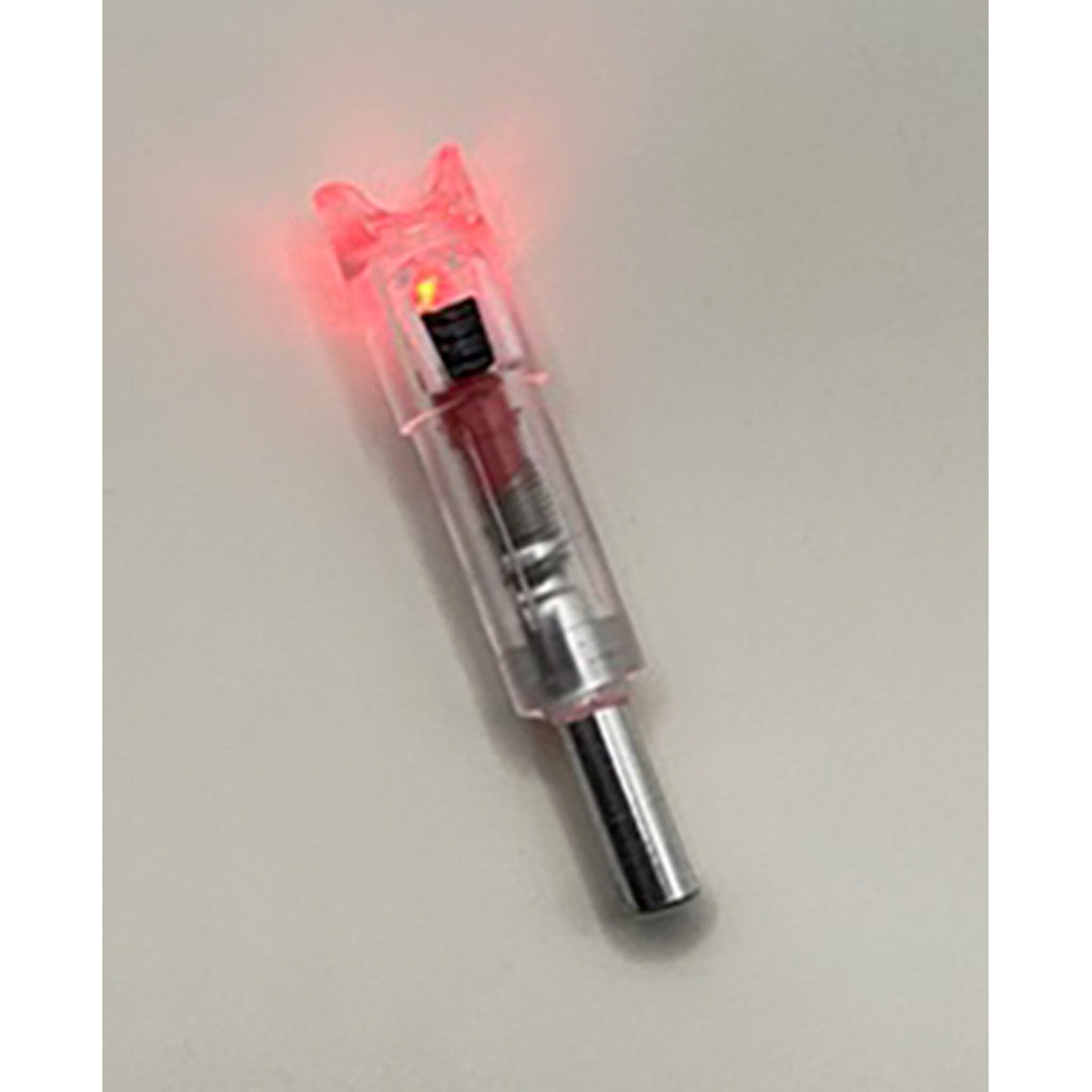 Flex Fletch LIT Lighted Crossbow Nocks