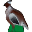 Dinks Grouse Foam Target