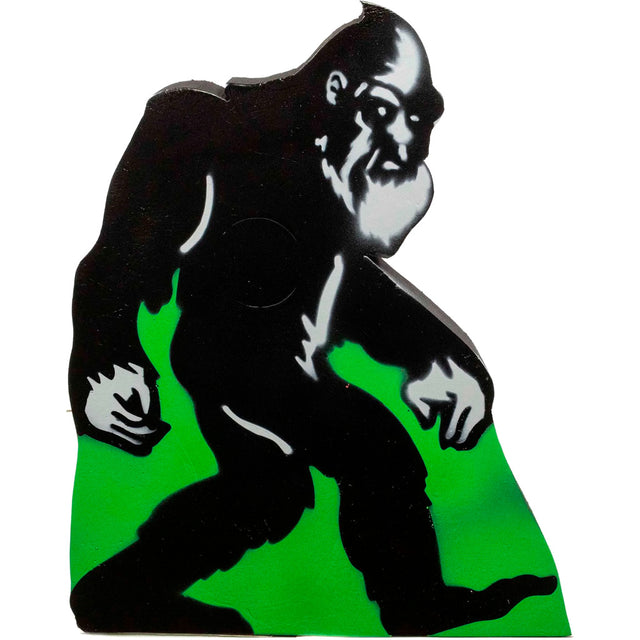 Dinks Little Bigfoot Foam Target