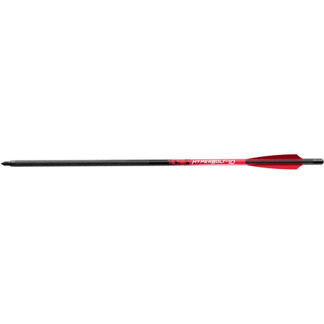 Barnett Demun C10 Hyperbolts