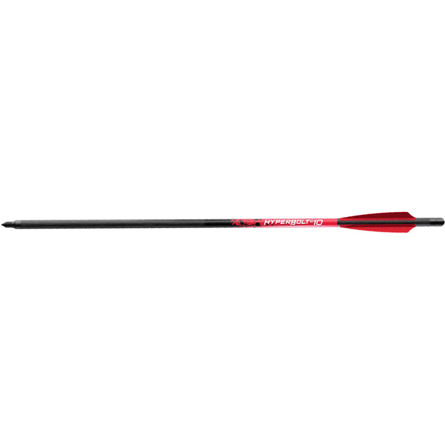 Barnett Demun C10 Hyperbolts