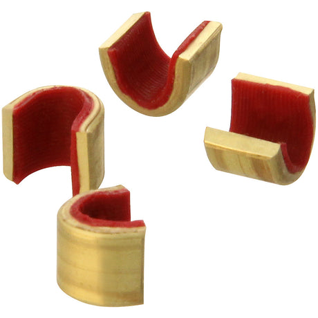 Saunders Brass Nok Sets