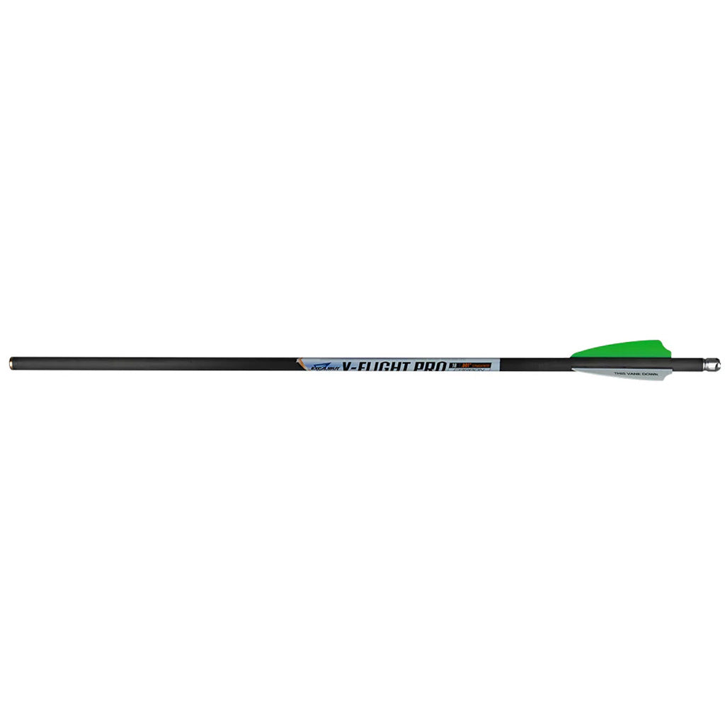 Excalibur V-Flight Pro Arrows