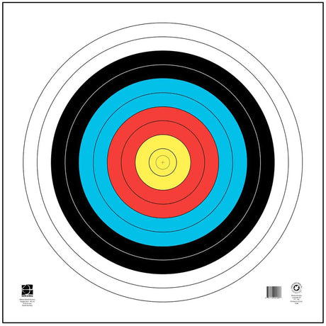 Maple WA 10 Ring 40 cm. Target