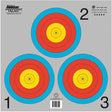 Maple Leaf NFAA Indoor Vegas 3-Spot Target