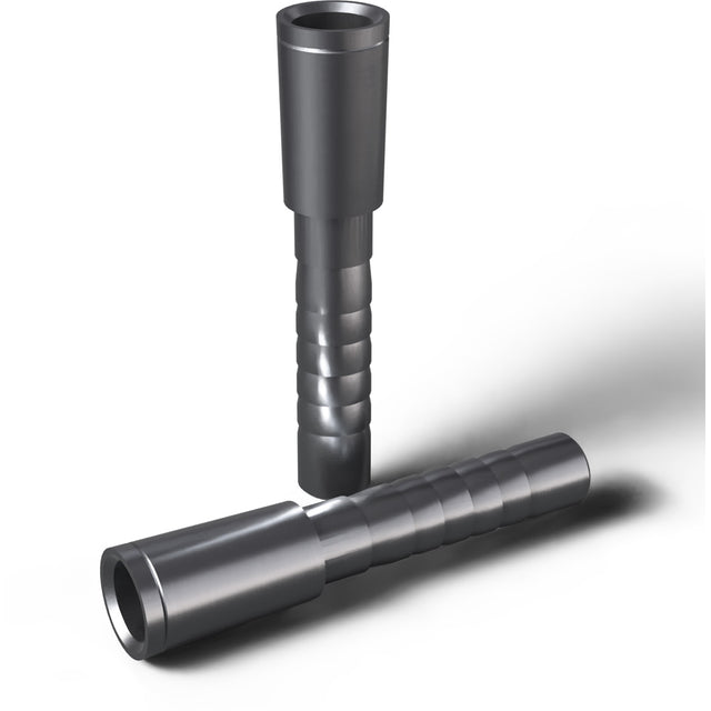 Easton 5mm Stainless Steel HIT Inserts