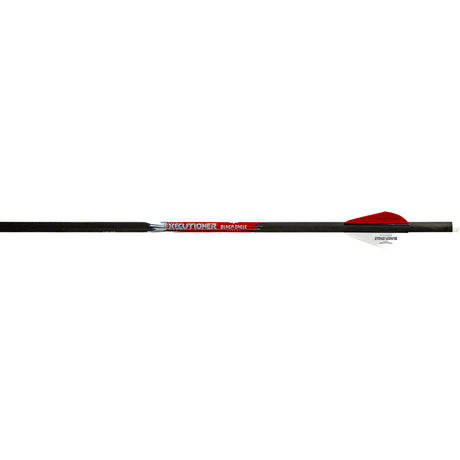 Black Eagle Executioner Crossbow Bolt