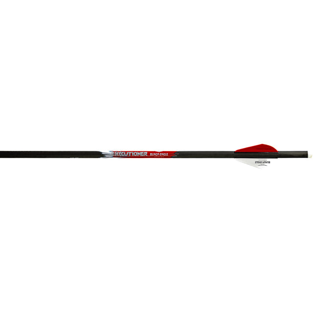 Black Eagle Executioner Crossbow Bolt