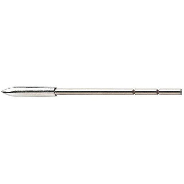 Easton X10 3.2mm Stainless Points