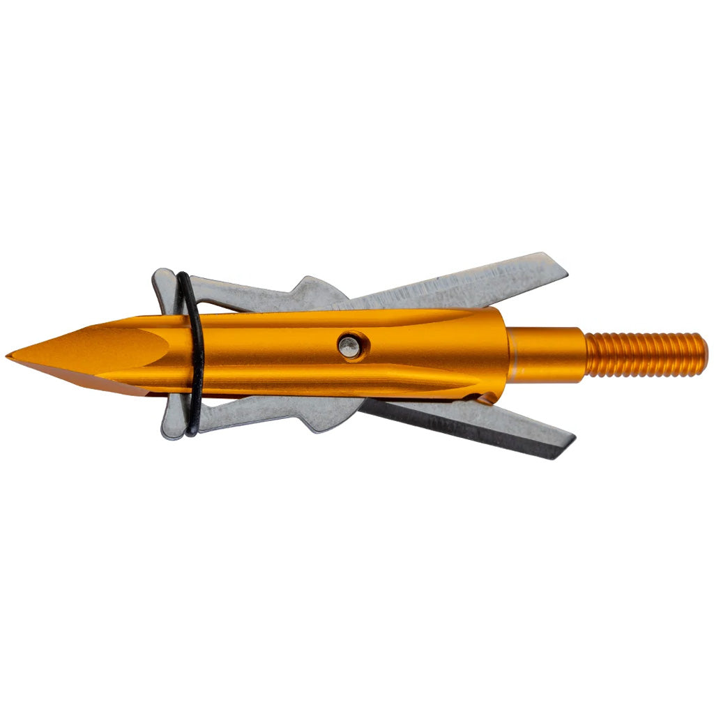 Wicked Ridge Demise Broadheads