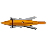 Wicked Ridge Demise Broadheads