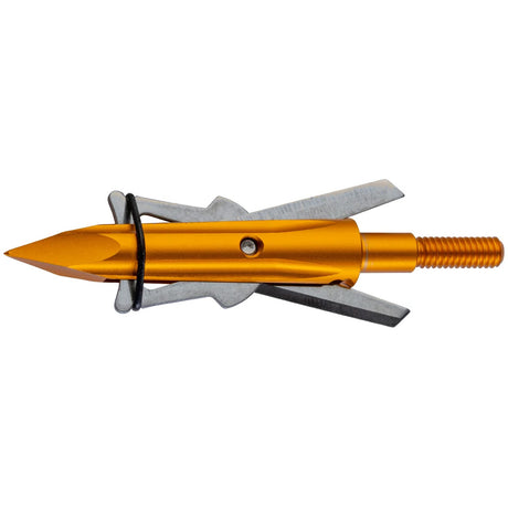 Wicked Ridge Demise Broadheads