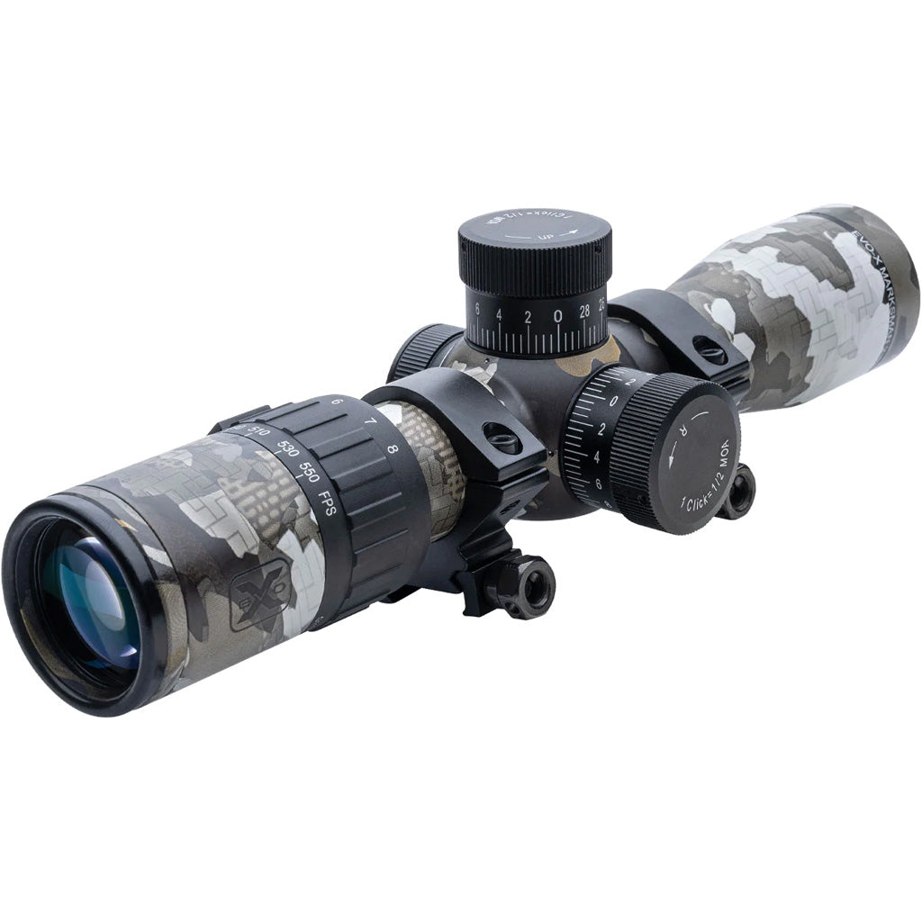 TenPoint EVO-X Marksman Elite 3.0 Scope