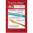 Bohning Fletch Prep Wraps