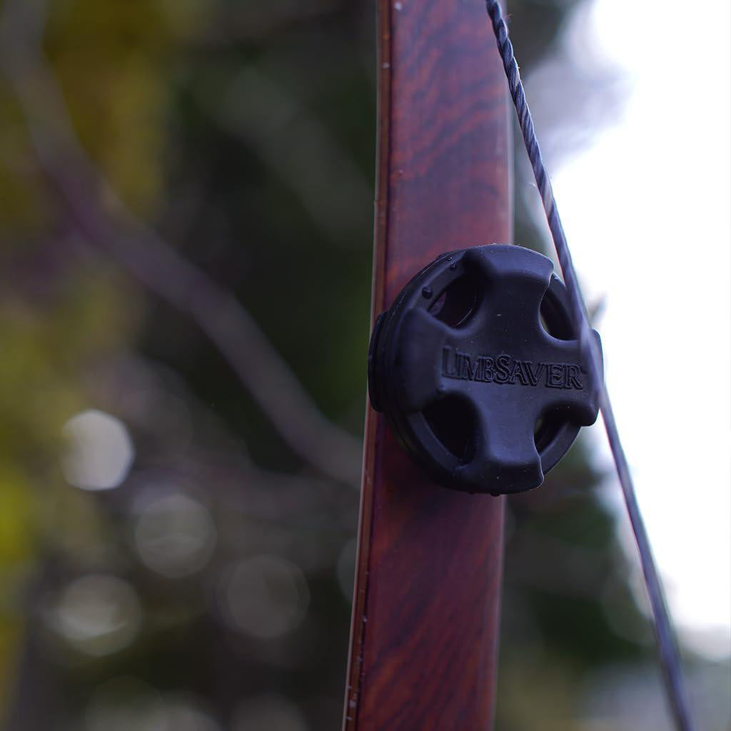 Limbsaver SlipLox Recurve Limb Dampeners
