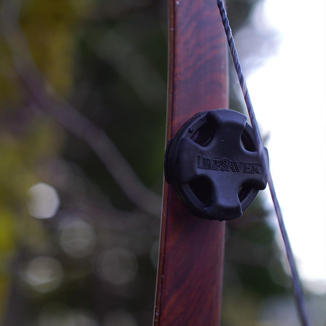 Limbsaver SlipLox Recurve Limb Dampeners