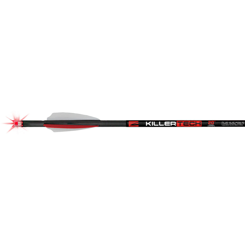 Killer Instinct KillerTech Lighted Crossbow Bolts