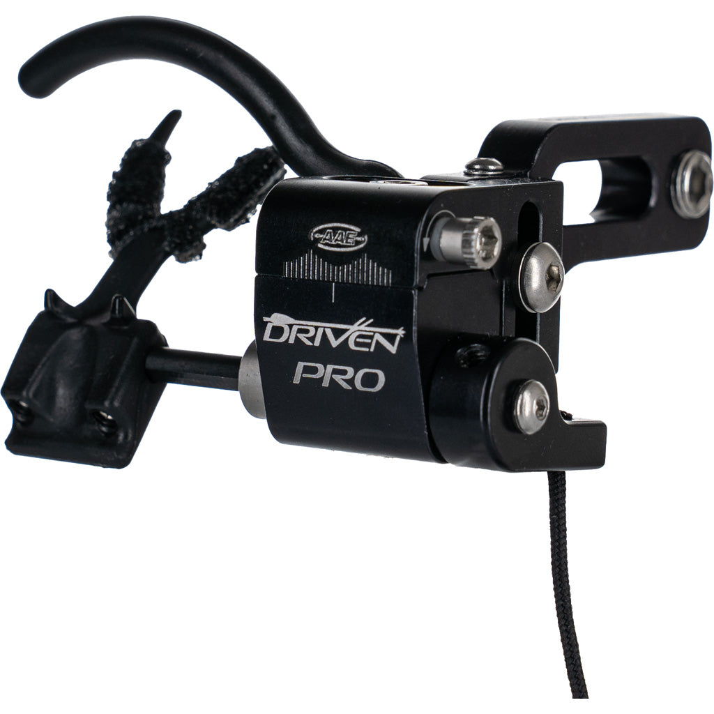AAE Driven Pro Arrow Rest