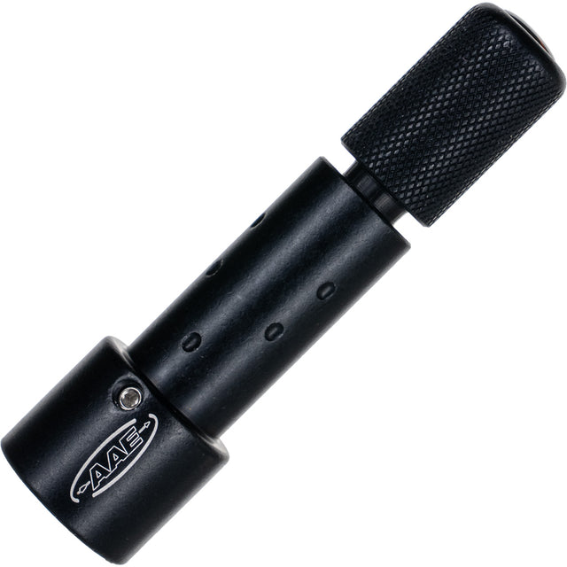 AAE OMP Phoenix Nock Receiver