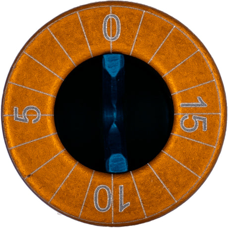 AAE OMP Phoenix Nock Receiver