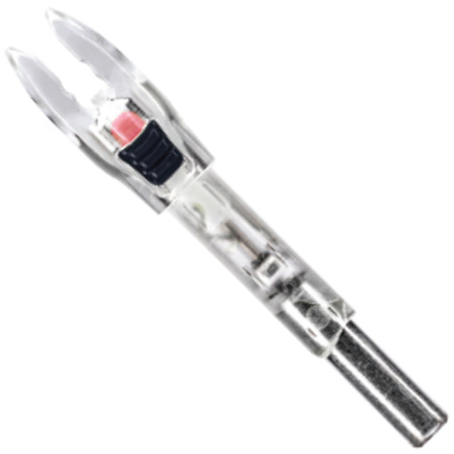 Nockturnal G Nock Shift Lighted Nocks