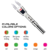 Nockturnal G Nock Shift Lighted Nocks