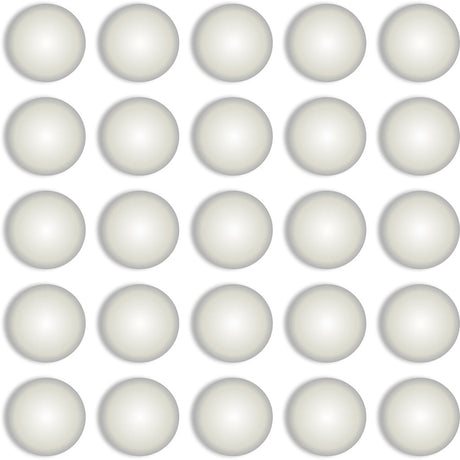Steambow B08 Polymer Balls