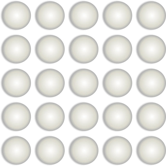 Steambow B08 Polymer Balls