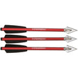 Steambow Aluminum Hunting Arrows