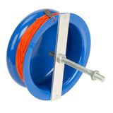 Fin Finder Heavy Duty Drum Bowfishing Reel