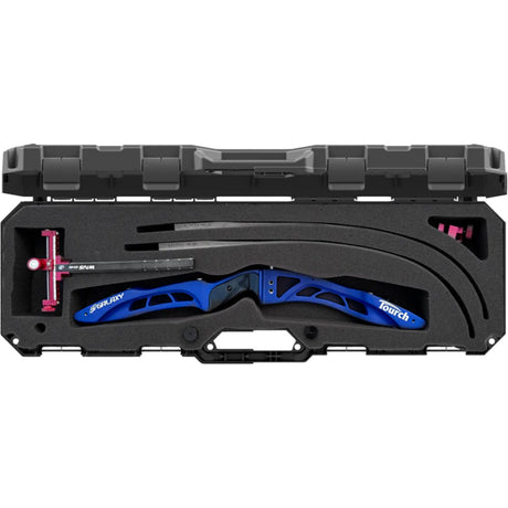 MTM Take Down Recurve Bow Case