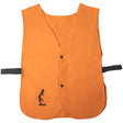Half Rack Safety Vest