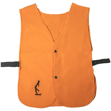 Half Rack Safety Vest