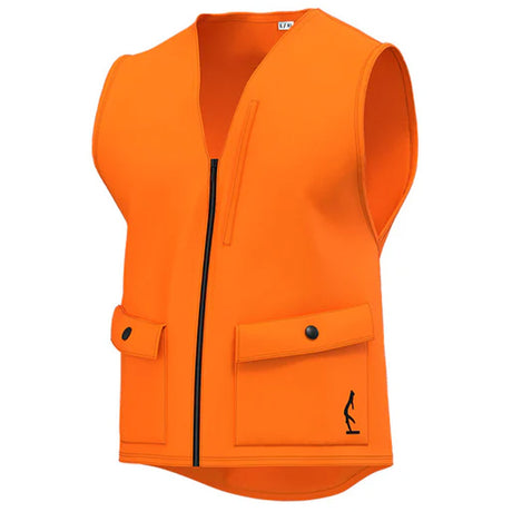 Half Rack Deluxe Safety Vest
